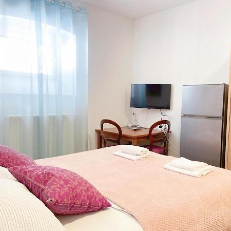 Apartment Candy بولا المظهر الخارجي الصورة