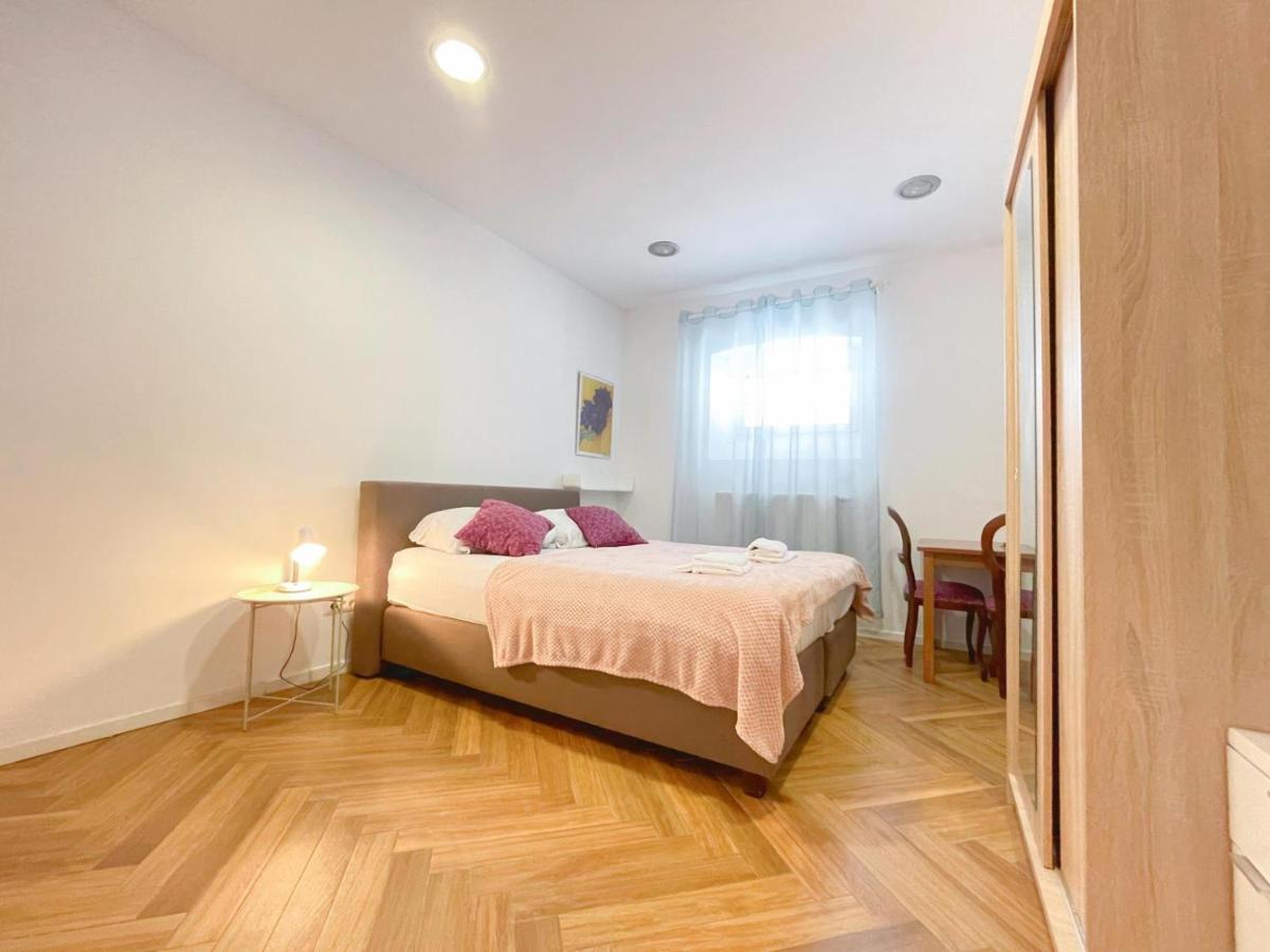 Apartment Candy بولا المظهر الخارجي الصورة