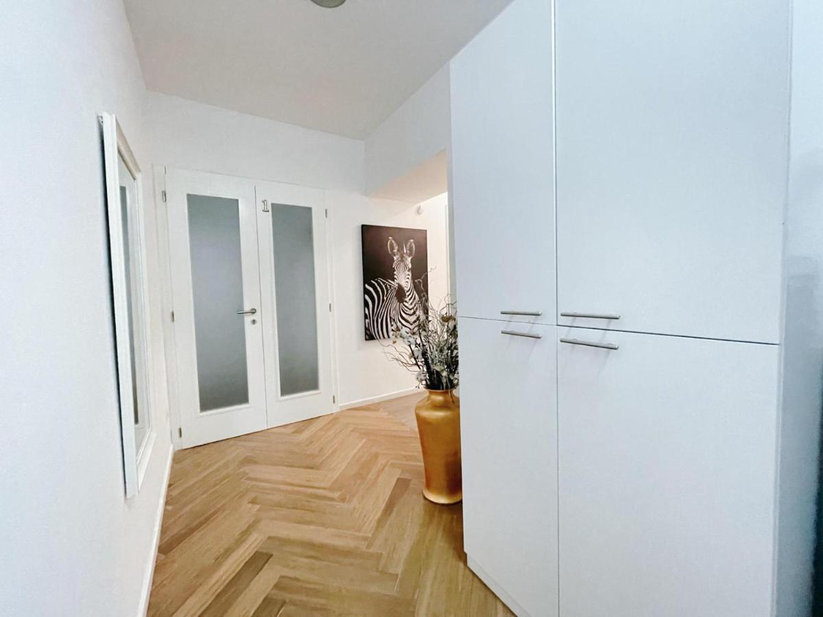 Apartment Candy بولا المظهر الخارجي الصورة