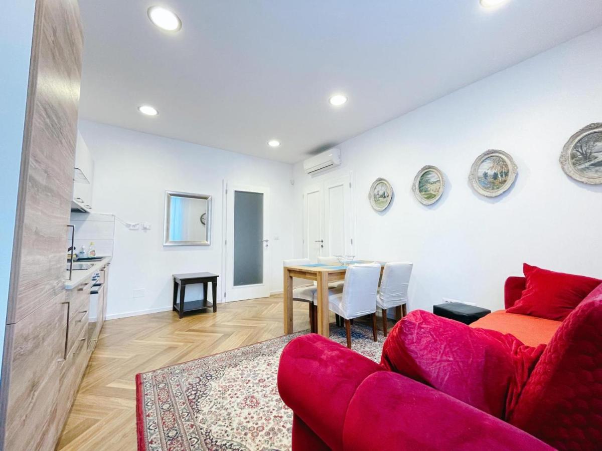 Apartment Candy بولا المظهر الخارجي الصورة